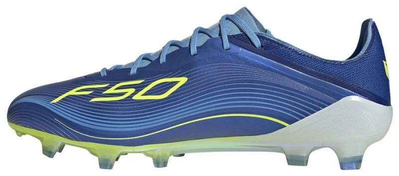 Futbolo bateliai Adidas F50 Messi Elite FG JP7435