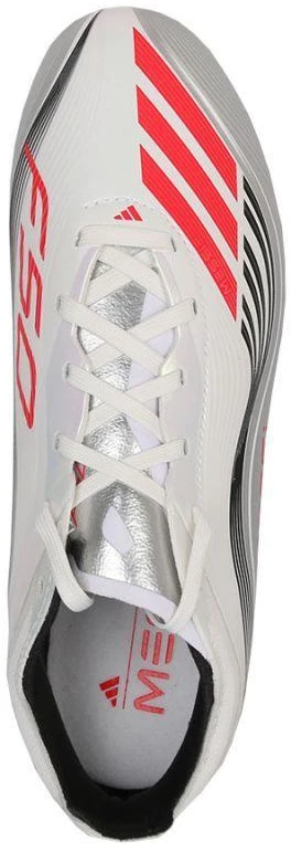 Futbolo bateliai Adidas F50 Messi Elite Jr FG JP7451