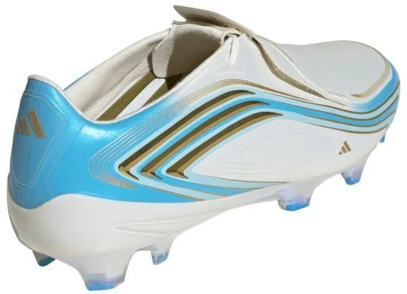 Futbolo bateliai Adidas F50 Messi Elite FG IH1892