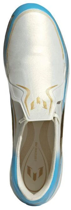 Futbolo bateliai Adidas F50 Messi Elite FG IH1892
