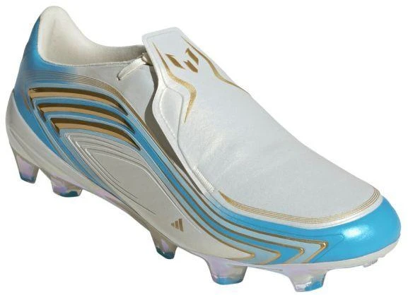 Futbolo bateliai Adidas F50 Messi Elite FG IH1892