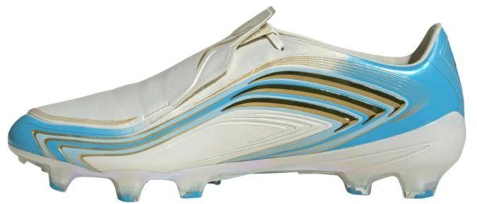 Futbolo bateliai Adidas F50 Messi Elite FG IH1892