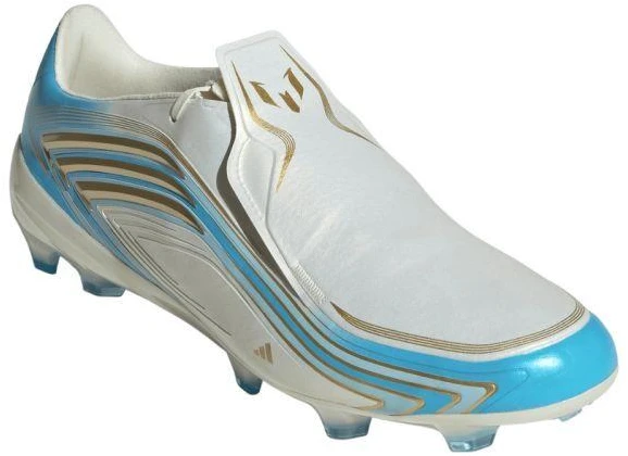 Futbolo bateliai Adidas F50 Messi Pro FG IH1899