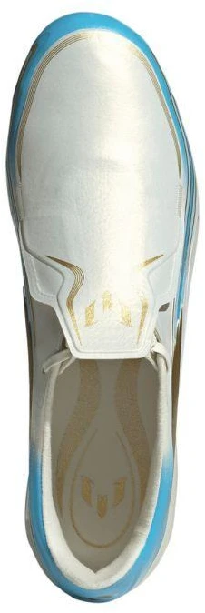 Futbolo bateliai Adidas F50 Messi Pro FG IH1899