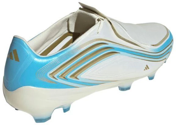 Futbolo bateliai Adidas F50 Messi Pro FG IH1899