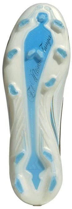 Futbolo bateliai Adidas F50 Messi Pro FG IH1899