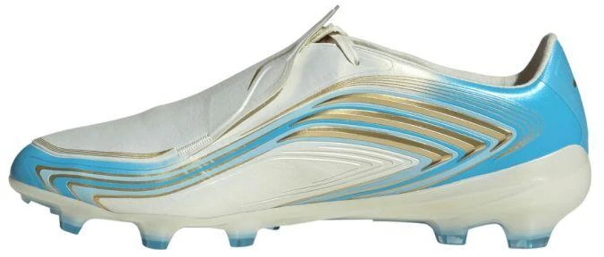 Futbolo bateliai Adidas F50 Messi Pro FG IH1899