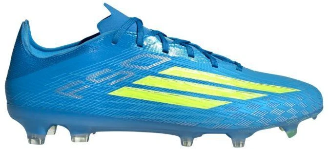 futbolo bateliai adidas F50 Pro FG JR8950