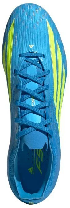 futbolo bateliai adidas F50 Pro FG JR8950