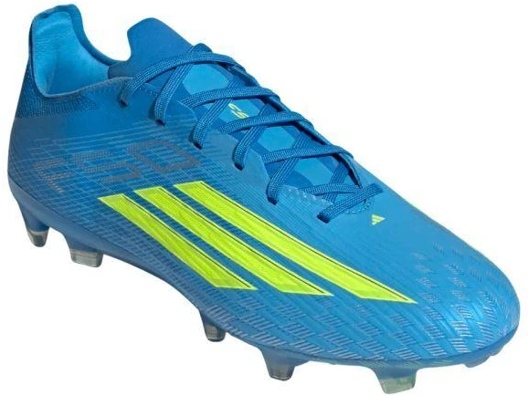 futbolo bateliai adidas F50 Pro FG JR8950