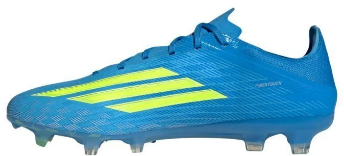 futbolo bateliai adidas F50 Pro FG JR8950