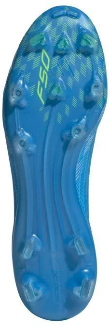 futbolo bateliai adidas F50 Pro FG JR8950