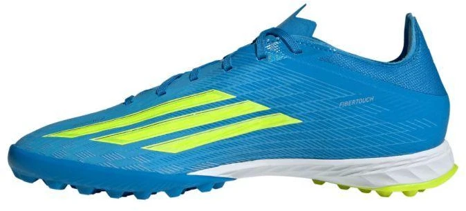 futbolo bateliai adidas F50 Pro TF JR8942