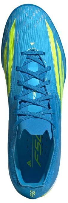 futbolo bateliai adidas F50 Pro TF JR8942