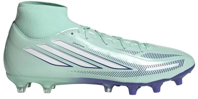 Futbolo bateliai adidas F50 Sparkfusion League Mid FG/AG