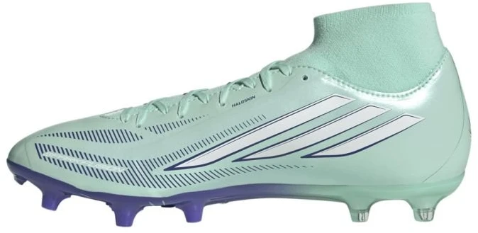 Futbolo bateliai adidas F50 Sparkfusion League Mid FG/AG