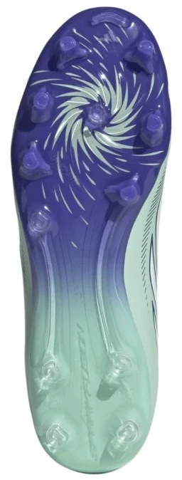 Futbolo bateliai adidas F50 Sparkfusion League Mid FG/AG