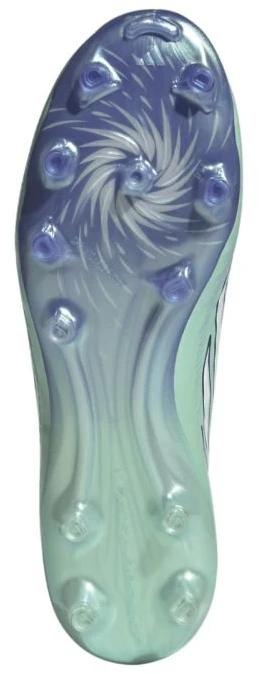 Futbolo bateliai adidas F50 Sparkfusion Pro FG/AG