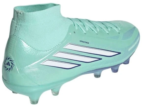 Futbolo bateliai adidas F50 Sparkfusion Pro FG/AG