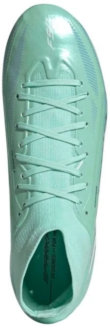 Futbolo bateliai adidas F50 Sparkfusion Pro FG/AG