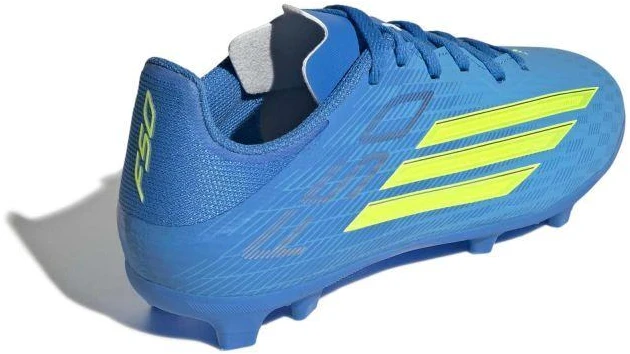 Futbolo bateliai Adidas Junior F50 League FG/MG JR9013
