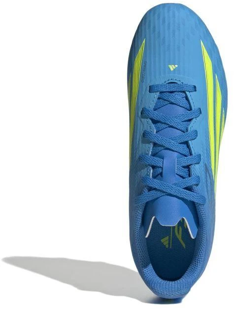 Futbolo bateliai Adidas Junior F50 League FG/MG JR9013