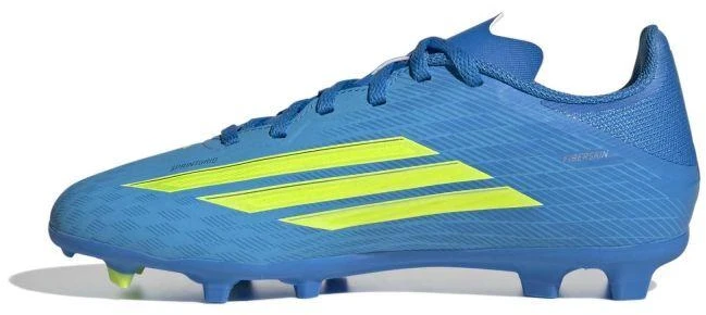 Futbolo bateliai Adidas Junior F50 League FG/MG JR9013