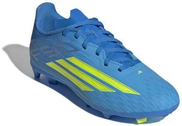 Futbolo bateliai Adidas Junior F50 League FG/MG JR9013