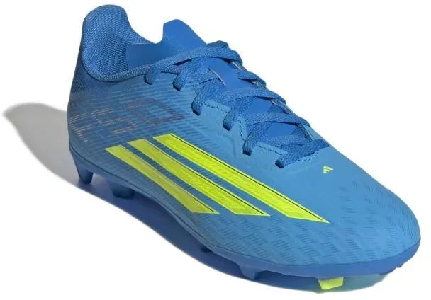 Futbolo bateliai Adidas Junior F50 League FG/MG JR9013