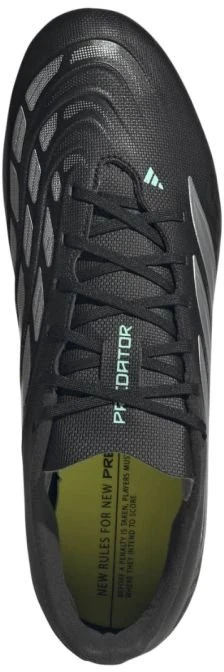 Futbolo bateliai adidas Predator Club FG/MG
