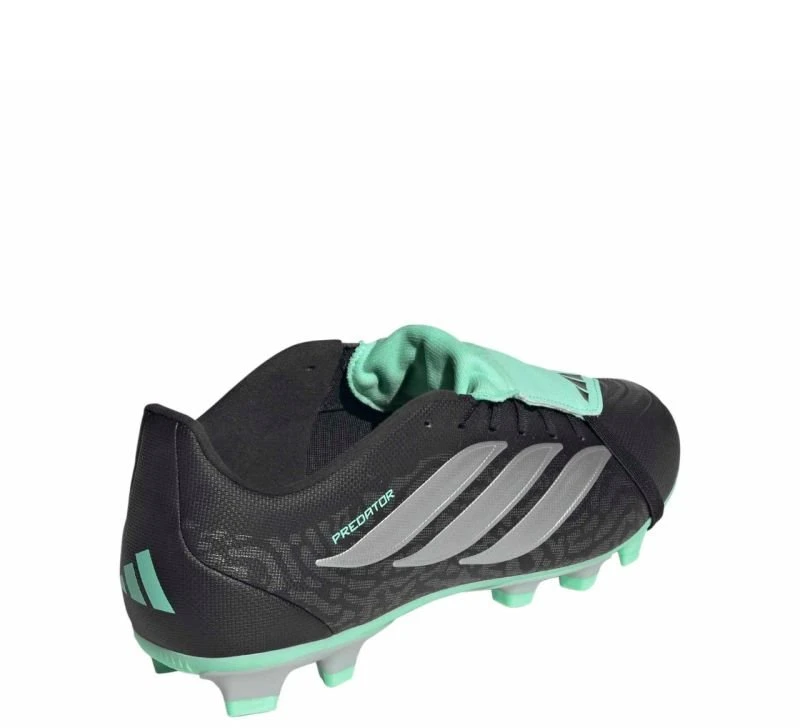 Futbolo bateliai adidas Predator Club FT FG/MG