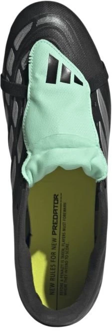 Futbolo bateliai adidas Predator Club FT FG/MG