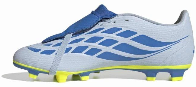 Futbolo bateliai Adidas Predator Club FT FG/MG JS0347