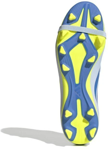 Futbolo bateliai Adidas Predator Club FT FG/MG JS0347