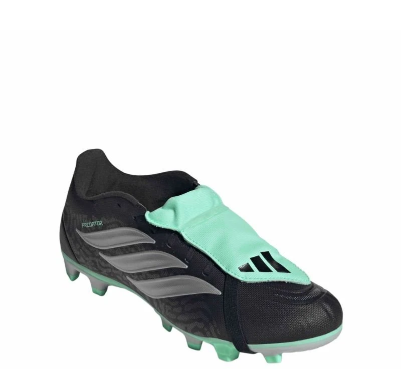 Futbolo bateliai adidas Predator Club FT FG/MG