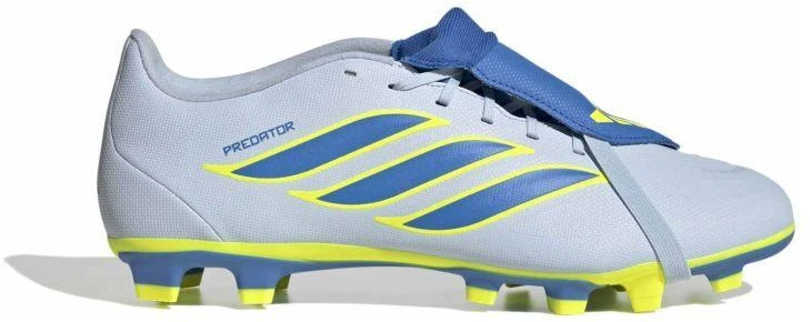 Futbolo bateliai Adidas Predator Club FT FG/MG JS0347