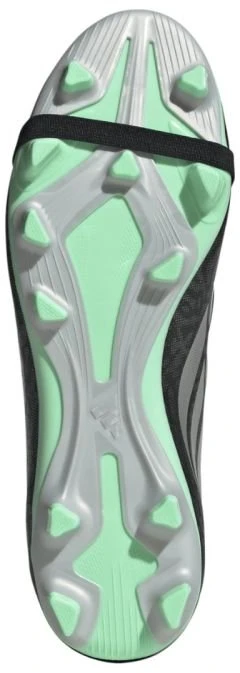 Futbolo bateliai adidas Predator Club FT FG/MG