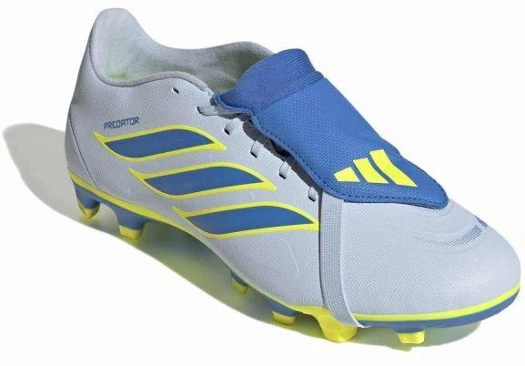 Futbolo bateliai Adidas Predator Club FT FG/MG JS0347