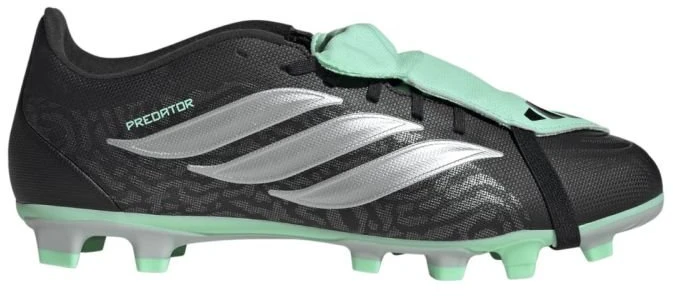 Futbolo bateliai adidas Predator Club FT FG/MG
