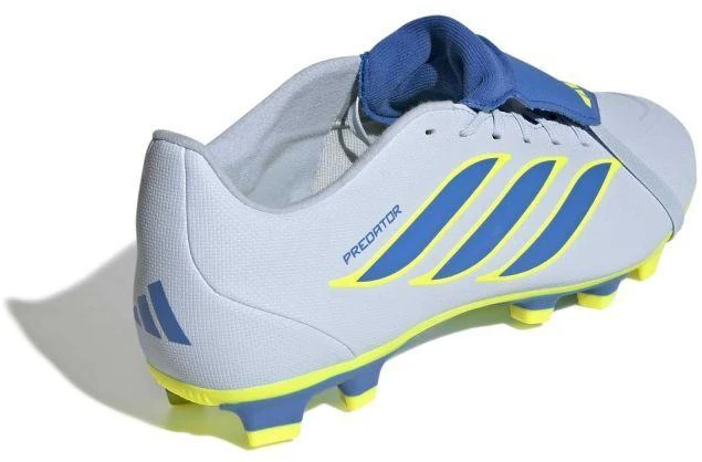 Futbolo bateliai Adidas Predator Club FT FG/MG JS0347
