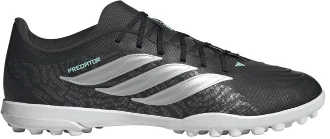 Futbolo bateliai adidas Predator Club TF