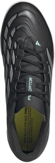 Futbolo bateliai adidas Predator Club TF