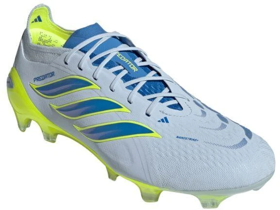 Futbolo bateliai adidas Predator Elite FG JS0432