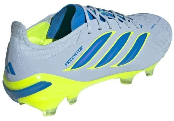 Futbolo bateliai adidas Predator Elite FG JS0432