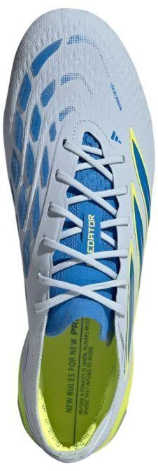 Futbolo bateliai adidas Predator Elite FG JS0432