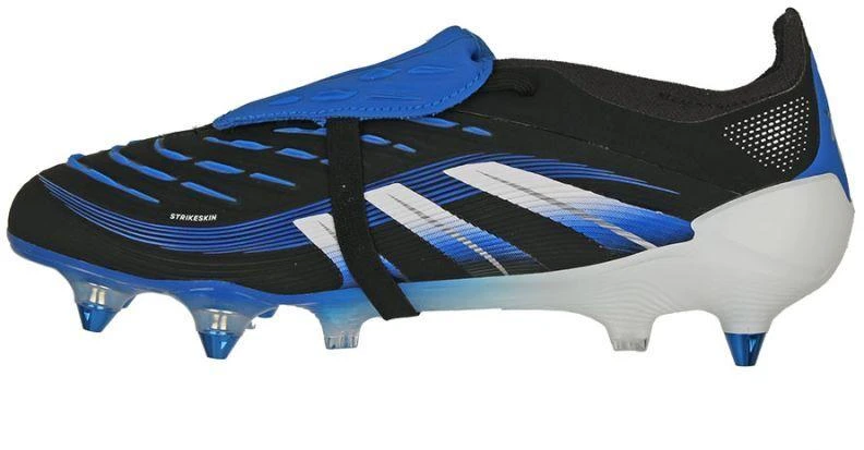 Futbolo bateliai Adidas Predator Elite FT JB SG JR1744