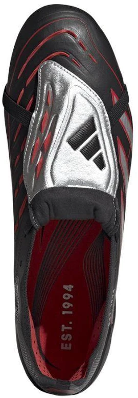 Futbolo bateliai Adidas Predator Elite FT BSR FG JS0563