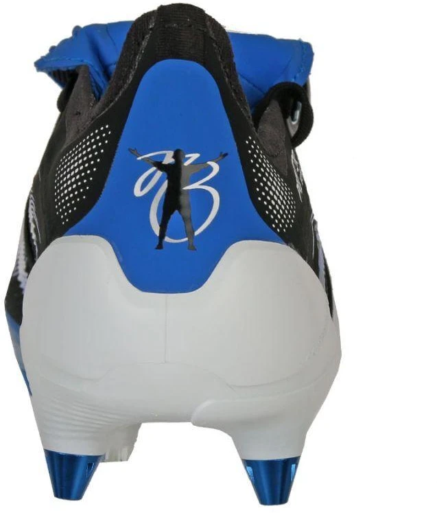 Futbolo bateliai Adidas Predator Elite FT JB SG JR1744