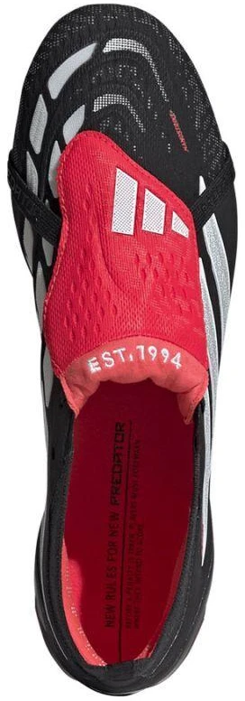 Futbolo bateliai Adidas Predator Elite FT FG JS0375