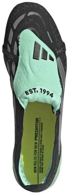 Futbolo bateliai adidas Predator Elite FT FG